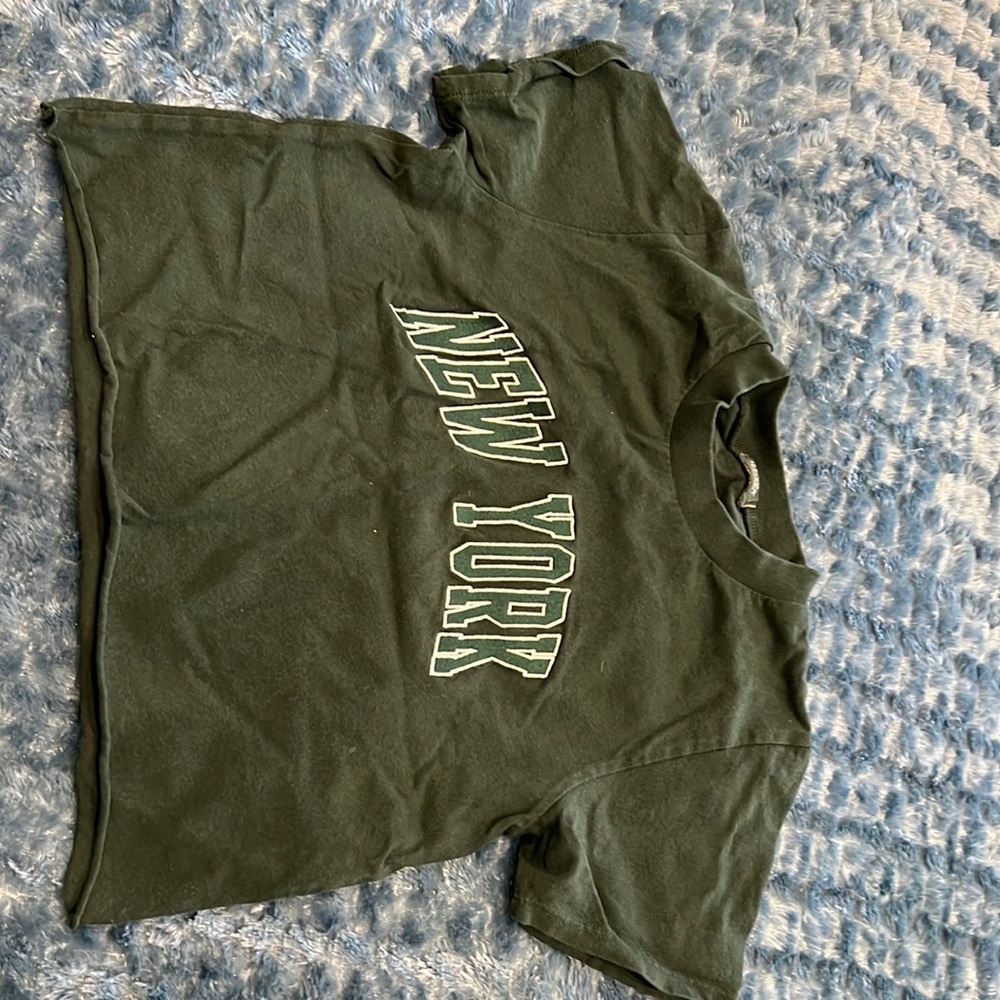 Pacsun Crop top